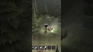 Mastering Void Diver: Crafting &amp; Combat #shorts