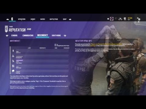 Why I don't play Rainbow Six Siege - YouTube