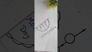 Cute Mothers Day Card