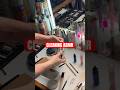 Cleaning is boring let’s make it fun #makeup #makeupkit #asmr