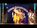 Yakshagana   leela moorthy shri krishna  4  ballamanja  mukka  valakkunja