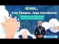 Jangan Asal Cuci Tangan! Ikuti 6 Langkah Ini Biar Aman