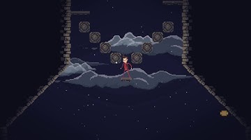 Random level generation