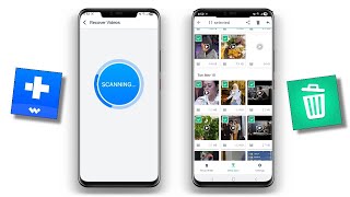 3 Best Free Recover Deleted Files Apps for Android 2026 screenshot 4