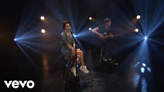 Cher Lloyd - With Ur Love (Aol Sessions)