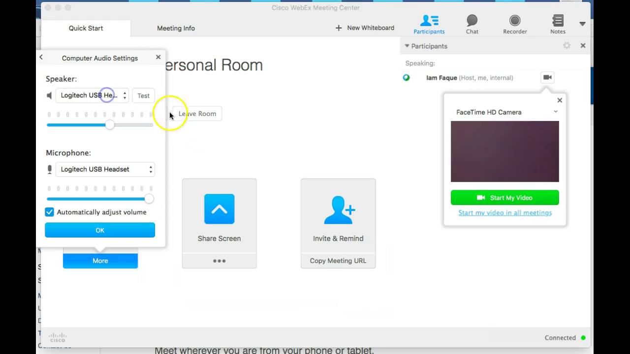 install cisco webex add on install cisco webex add on