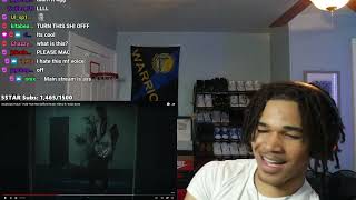 plaqueboymax Reacts to Southside, Future - Hold That Heat (Official Music Video) ft. Travis Scott