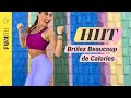 Brûlez Beaucoup De Calories Avec Cardio Hiit | Perdez Du Poids Rapidement