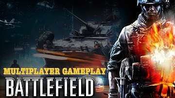 The Introduction - Battlefield 3 (TDM on Noshahr Canals) - Commentary