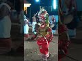   theyyam kannur