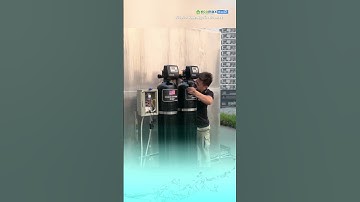 Nguồn nước nhiễm Canxi rất nặng??? Xem ngay lọc tổng cao cấp tại Tây Hồ này nhé!