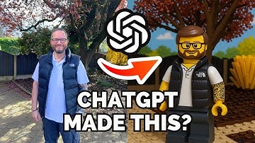 How to Generate & Edit Stunning Images with ChatGPT for Beginners