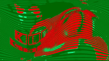 Klasky Csupo in Videoup V26.1