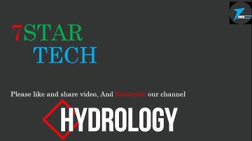 Hydrology analysis | Image slideshow and extract watershed area | ArcGIS