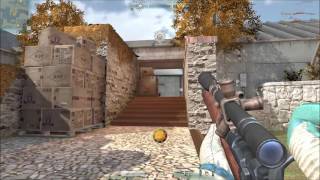 AVA 4kill