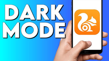 How To Turn ON and Get Enable The Dark Mode on UC BROWSER App