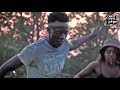 Busiswa   SBWL feat  Kamo Mphela Official Zimdancers Dance Video