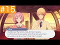 Wonderlands × Showtime #15: "Grandpa's Stage"【Project Sekai/English Translation】