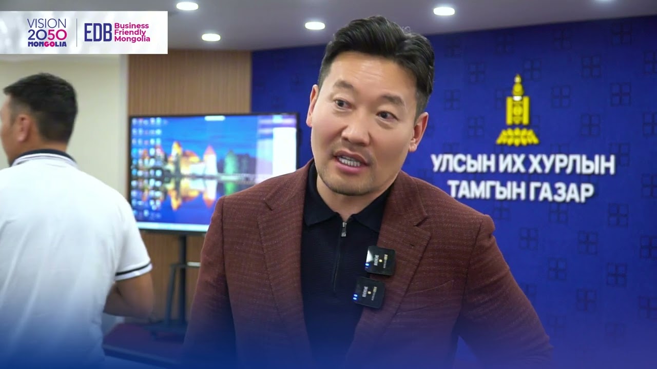 УИХ-ын гишүүн Хассуурийн Ганхуяг