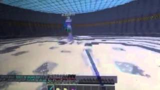 Minecraft duels lichcraft