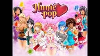 HuniePop OST # 3 - University Campus