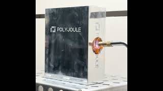 PolyJoule unveils 3rd-generation, self-extinguishing, conductive polymer chemistry for battery...