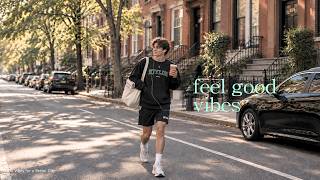 Download lagu [PLAYLIST] Sunshine, Coffee, and Good Music — What More Do You Need? ☕ Jazzhop · Cafe Music