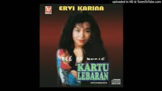 ERVI KARINA (Kartu Lebaran) Cipt. Yunus Era