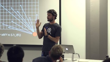 Introduction to Summingbird