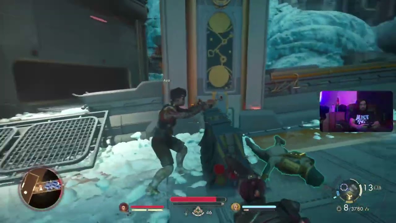 We win the war!! | The Outer Worlds 2