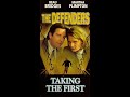 The Defenders Taking The First Rare TV Movie W Martha Plimpton Beau Bridges 