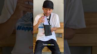 Tas dompet hp #tasdompet #dompethp