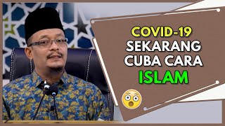 Takde Ubat ? Nabi Kami Kata Ada ! | Ustaz Dato Kazim Elias