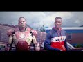 African  Ghetto Avengers 2023