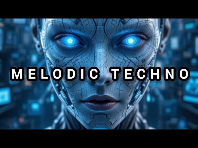 Melodic Techno & Progressive House Mix 2025 ● Best of Me ●