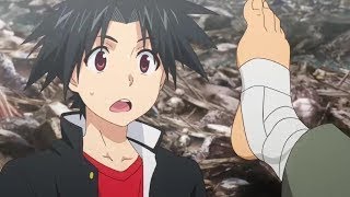 Flash Step Training!!