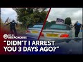 Birthday Boy Drug Dealer Has the Worst Week of His Life | Real Responders