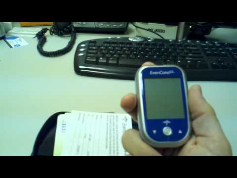 g2-evencare-diabetic-glucose-meter-for-treating-diabetes