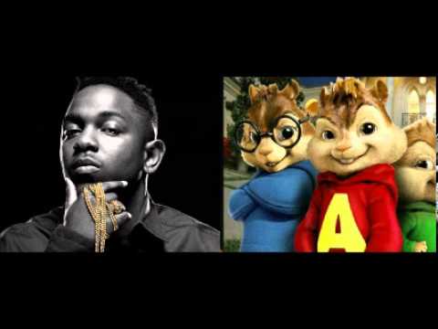 켄드릭 라마 - 수영장 (마신)과 Kendrick Lamar