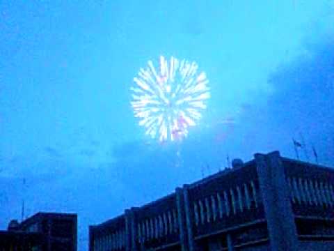 上田高校後夜祭03