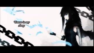 Cryoshell - The Room Lyrics