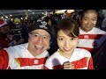 Japan vs South Africa Quarter Final - Rugby World Cup 2019. Part 1: Fans and Anticipation