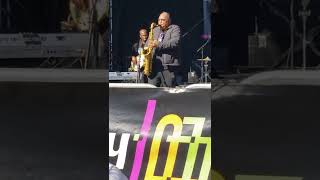 Indy Jazz Fest 2022, "From the 317 with Rob Dixon".