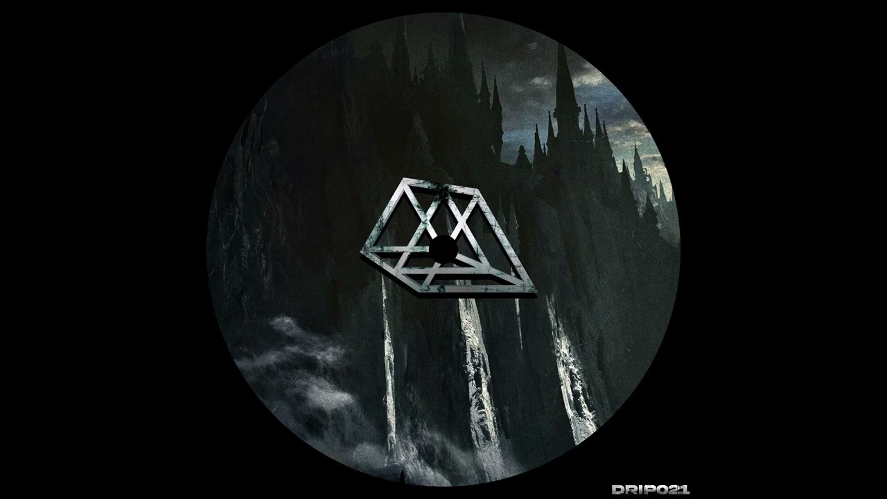 KUCKI - Hypnosis [DRIP021]