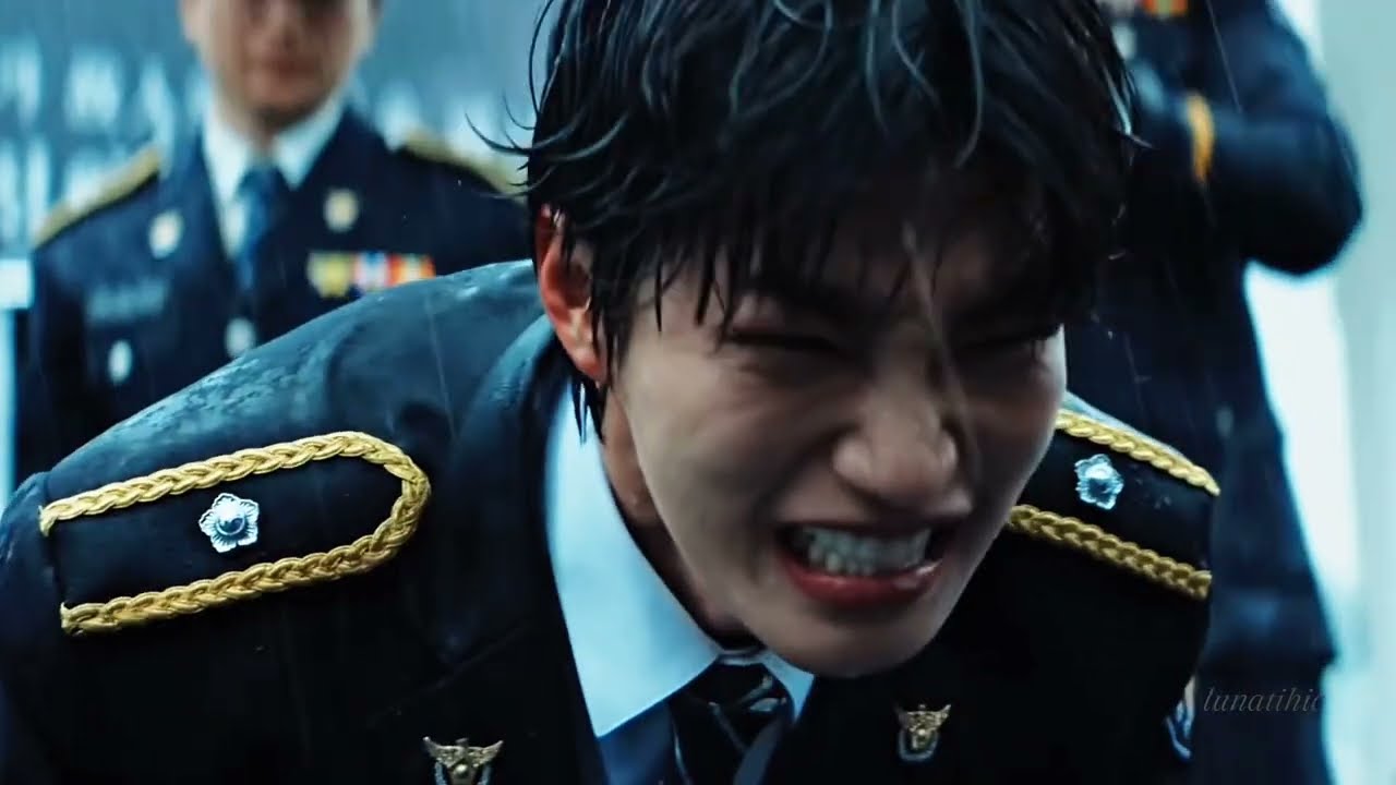 Kore klip ❥ Cehennemden görev için gönderilen iblis insana aşık olursa ❥ The judge from hell ❥