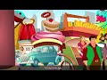 পরিশ্রমী কেক  বিক্রেতা  | The Hardworking Confectioner Story | Bangla Cartoon | @BengaliFairyTales Mp3 Song