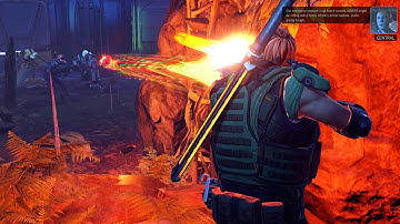 XCOM 2 Overwatch, thing of beauty