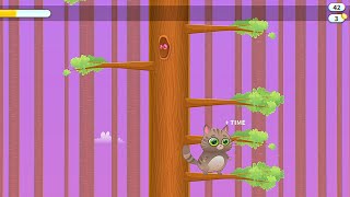 Bubbu _ Mini Games _ Jumping Cat _ 2 screenshot 3