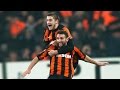 Shakhtar - Braga. Razvan Rat's goal (8/12/2010)