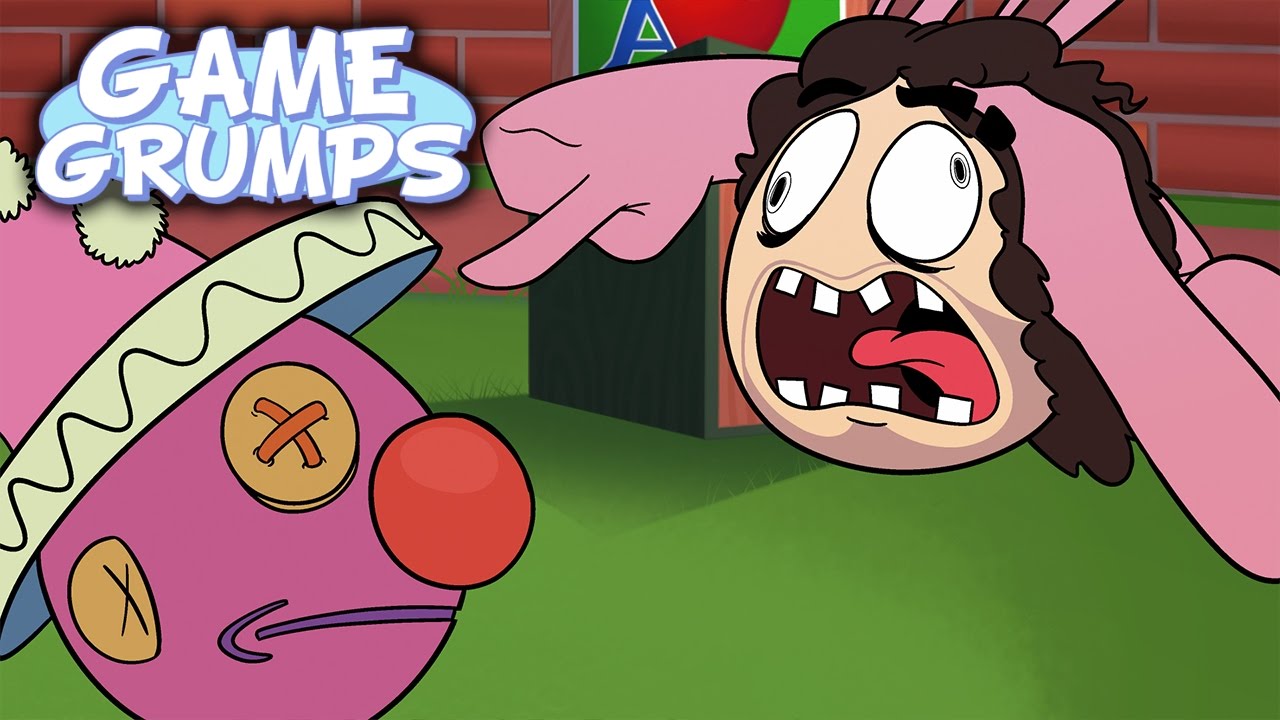 Smut Grumps